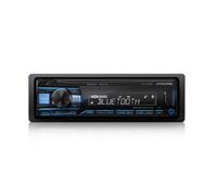 Alpine Autoradio ute-200bt