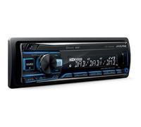 BMW Z3 Voiture Radio Alpine UTE-200BT Bluetooth Mains Libres Mechless Stéréo