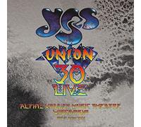 Union Thirty Live - Alpine Valley Music Theatre, Wisconsin, 26th June 1991