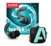 Alpine WaterSafe Pro Bouchons Surf Natation Tailles M+L 1 Paire
