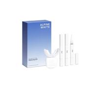 ALPINE WHITE Kit de blanchiment des dents Gel(S) 1 pc(s)