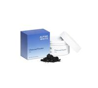 ALPINE WHITE Poudre de charbon pour éclaircissement dentaire naturel Et Solvant Pour Une Instillation Intravésicale 30 g