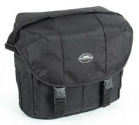 Alpineplus P202 Sacoche pour matériel Photo Professionnel Noir