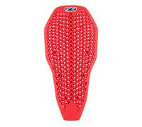 Alpinestar Nucleon Plasma Protection Dorsale Complète (Rouge/Noir) Taille: S