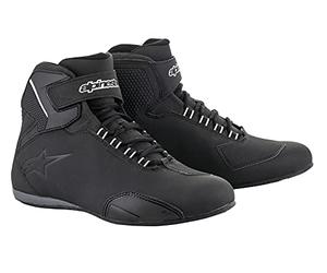 Alpinestars 1 Missile pour homme robe en cuir.