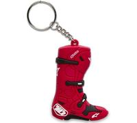 Alpinestars Porte-clés Tech 10 Boot 1230-94000-30-OS Rouge