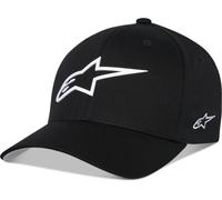 Alpinestars 1235-81910-10-L/XL Bonnet Ageless Multi Taille Lg-XL Noir