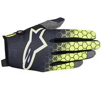 Alpinestars 1494329 Veste Jaune fluo