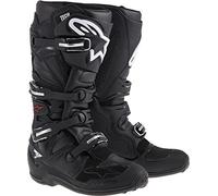 ALPINESTARS 2012014-10-11 Bottes de motocross noir