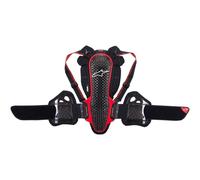 Alpinestars Protection dorsale Nucleon Kr 3 Noir Taille M