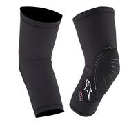 Alpinestars 2025 Protections De Genoux Paragon Lite Noir MX Motocross Hors Route