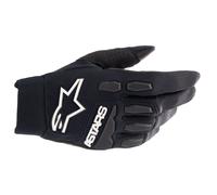 Alpinestars Full Bore Xt Off-road Gloves Noir M / Short Homme