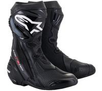 Bottes Moto Alpinestars Supertech R Noir46 Noir