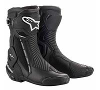 ALPINESTARS 2221019-10-46 Bottes racing noir