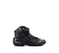 Alpinestars Chaussures de moto SM-1 R V2 Vented noir Taille 40 Homme