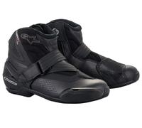 ALPINESTARS Bottes SMX-1 R V2 Vented Black / Black 46