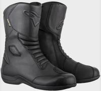 Alpinestars Web Gore-Tex, botte 50 Noir Noir