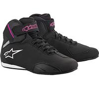 Alpinestars Stella Sektor Black Fuchsia 7.5