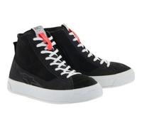 Alpinestars 2540224-10-9,5 Stella Stated Podium Chaussures Femmes 9,5 Noires