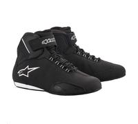 Alpinestars 2544619-119-11 Stella Sektor Étanche Femmes Riding Chaussures 11 Bl