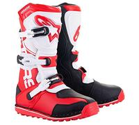 Alpinestars Tech T Off-road Boots Rouge,Blanc EU 43 Homme