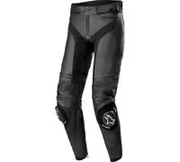 Alpinestars 3120522-1100-50 Vêtements de Moto, Multicolore, XS-XL Mixte