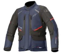 alpinestars Andes V3 DS Veste Textile bleu L
