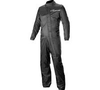 Alpinestars 3260125-10-L Veste De Pluie Hurricane V2