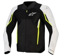 Alpinestars 3300426-159-XL Veste Moto AST V3 Air Taille XL Noir