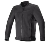 Alpinestars Luc V2 Air, veste en textile M Noir/Noir Noir/Noir