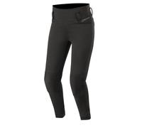 Alpinestars Banshee, Jeans/Pantalons textile L Noir Noir