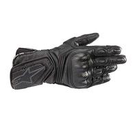 Alpinestars Gants de moto Stella SP-8 V3 Noir Taille XS