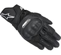 Alpinestars Gants moto SP-5 de course Noir Taille L