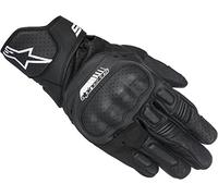 Alpinestars Gants Moto SP-5, Noir, Taille M