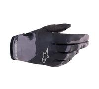 Alpinestars 3561823-9080-M : Gants Radar Iron/Camo Md