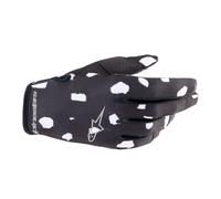 Alpinestars 3561823-9080-XL : Gants Radar Iron/Camo XL