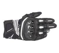Alpinestars SP-X Air Carbon V2, gants XL Noir Noir
