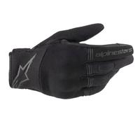 Alpinestars Copper, gants XXL Noir Noir