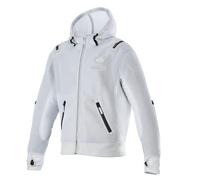 Alpinestars 4076-5705-07 Veste Hoodie Moflow Air Tech M Gris Taille XL