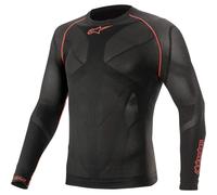 Alpinestars 4752521-13-XL/2 Ride Tech V2 Haut À Manches Longues D'Été