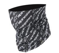 ALPINESTARS EN POLYESTER LINÉAIRE RÉCHAUFFEUR NOIR