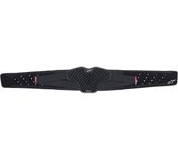 Ceinture Lombaire Alpinestars Sequence NoirXXL-4XL Noir