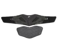 Alpinestars Ceinture lombaire Touring Protections Noir L/XL