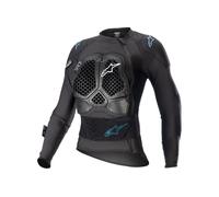 Alpinestars 6516823-1079-M Stella Bionic Action V2 Veste De Protection