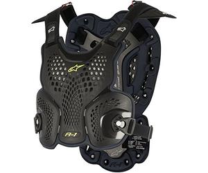 Alpinestars A-1 Roost Guard Gilet cross