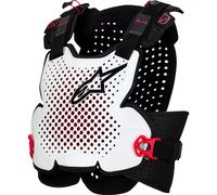 Alpinestars A-4 Plasma Chest Protector - Taille M/L