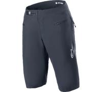 Short Alpinestars A-ARIA sans insert noir - 36