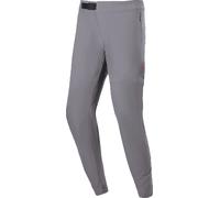 Alpinestars A-Aria Elite Pantalons de vélo, gris, Taille 30