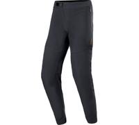 Alpinestars A-aria Elite Pants Gris 36 Homme Black