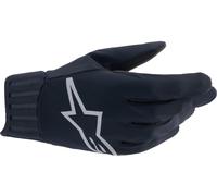 Alpinestars A-Dura Gants de vélo imperméables, noir, taille 2XL pour homme